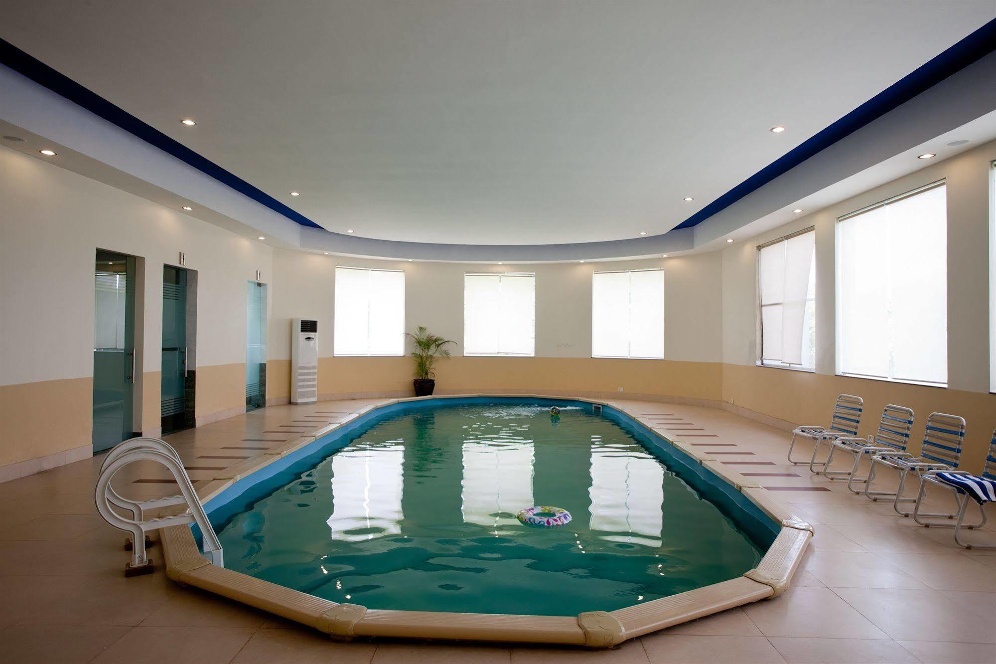 Shri Radha Brij Vasundhara Resort & Spa Govardhan Dış mekan fotoğraf