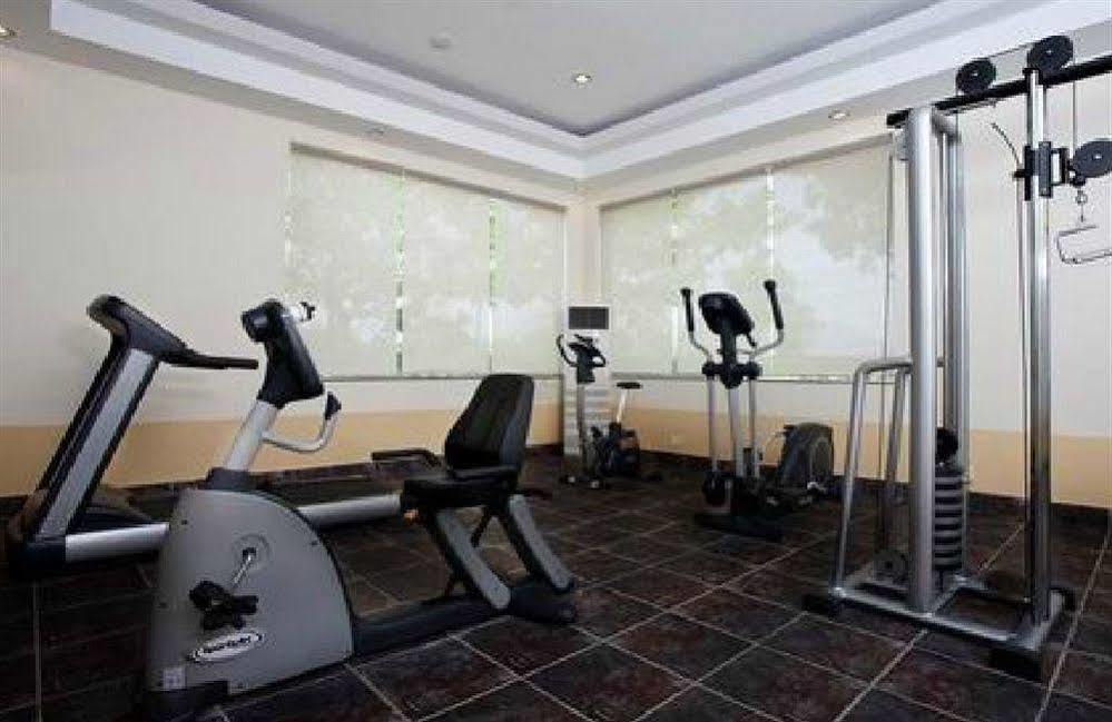 Shri Radha Brij Vasundhara Resort & Spa Govardhan Dış mekan fotoğraf