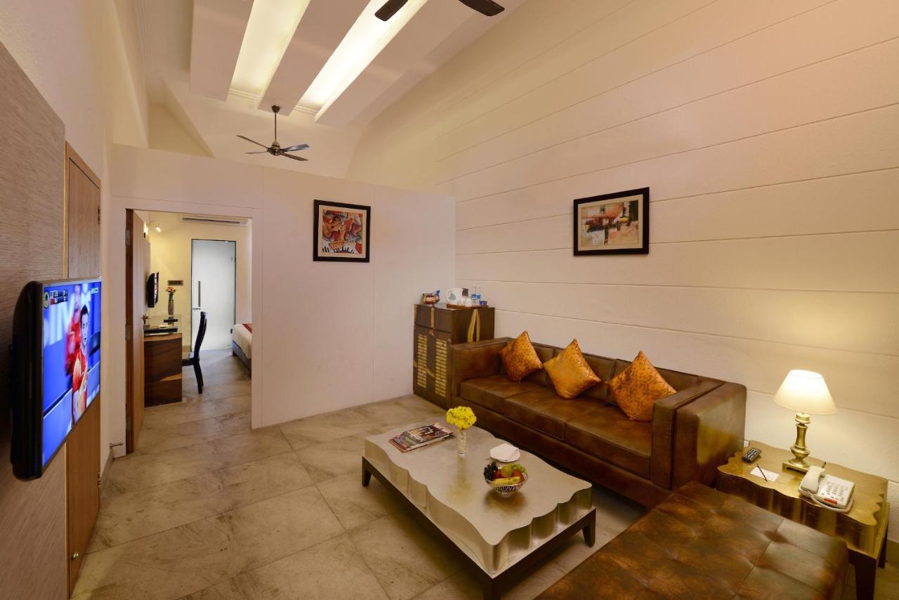 Shri Radha Brij Vasundhara Resort & Spa Govardhan Dış mekan fotoğraf